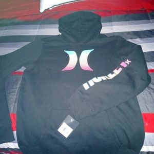 Youth Hurley Hoodie Size XL NWT